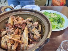 -斯丹姜母鸭·古法干香(涂门街总店)