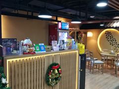 -白兔子密室(长寿路店)