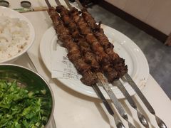 -福寿斋·老北京铜锅涮肉·烤鸭(顺义总店)