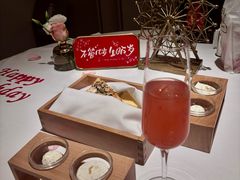 -王品牛排(郑州大卫城店)