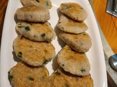 顺德煎鱼饼-旺金鸽(穗盐路总店)