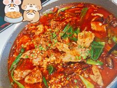 -香丰阁·烤鸭·川湘菜(清河店)