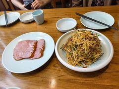 -一轩饺子馆(丽都店)