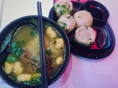 -小杨生煎(湟普汇店)