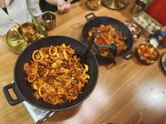 -HOTISLAND海鸡岛·韩国料理(江南西店)