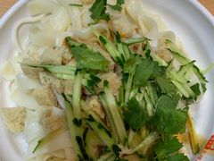 -憨老頭凉皮融合简餐(双山里店)