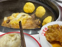 -玺炖·中国铁锅炖(虹桥天街店)