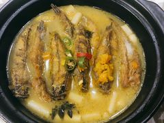 -雅和生态渔庄·宜城锅巴饭(龙灵山公园店)