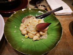 -湖滨28中餐厅·西湖宴·杭州君悦酒店