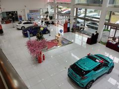 -上海和展广汽丰田4S店(老闵行店)