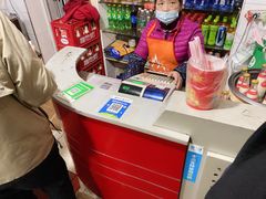 -薛记襄阳香辣牛肉面(平安路店)