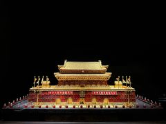 -深圳珠宝博物馆