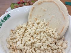 -老刘家永盛斋·传统泡馍(东关南街店)