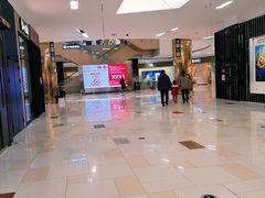 -鑫嘉汇购物中心