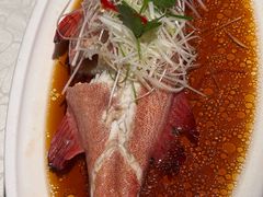 -珍宝海鲜JUMBO Seafood(ifc店)