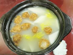 -东顺全羊坊烧烤炒菜莜面(张北店)