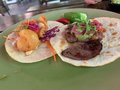 -Pistolera Mexican Cantina女枪手墨西哥餐厅(碧云路店)