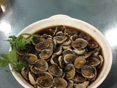 -拉完海鲜大排档(温岭店)