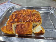 烤饼-青海名吃尕张娃非遗烤肉(城中店)
