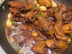 -鸿运楼·舌尖上的徽菜