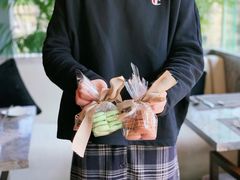 -外滩悦榕庄·海怡西餐厅