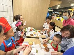 -创乐科教乐高机器人·编程·科技特长生规划中心(新地中心店)