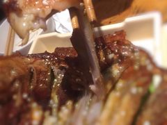 草原大拌菜-木屋烧烤(岗顶二店)