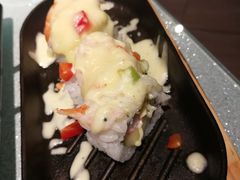 -晴季寿司(红旗街万达店)