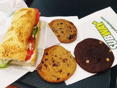 -赛百味SUBWAY(勒泰店)