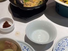 -围龙屋客家食府(福田店)
