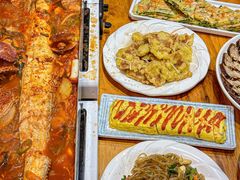 -茂一扎韩式料理(尧化门店)