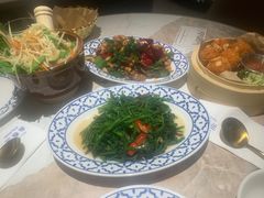 -KingThaia金泰兰(滨江天街店)