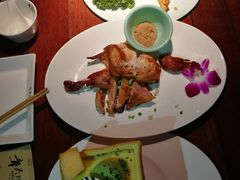 -章吴记喜瑞餐厅(东东城店)