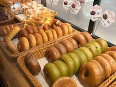 -原麦山丘(新奥购物中心店)