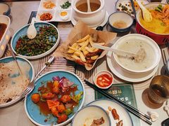 -鹅冠港式茶餐厅(来福士店)