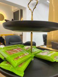 -柯琳造型