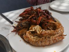 -半岛听涛蒸汽海鲜自助(K11店)