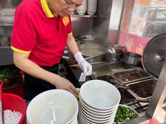 -陈光记烧腊店(罗保博士街店)