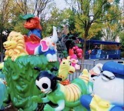 -大望京儿童游乐场