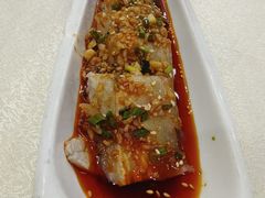 蒜泥白肉-川湘園(西华路店)