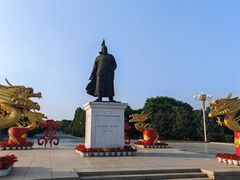 -北陵公园
