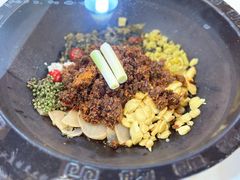-大江美蛙鱼火锅(都江堰店)