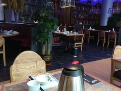 大堂-老板恋上鱼(恒隆广场店)