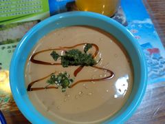 芝麻酱-竹叶涮肉坊(总店)