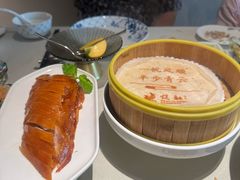 -悦融琥珀·京鲁菜·海味珍品(西单店)