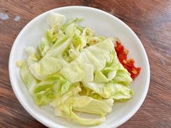 -攀枝花·任德琼·盐边羊肉米线