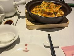 -尚一汤 广东炖汤(金桥国际店)