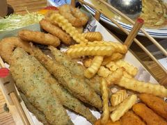 -花溪雨·森林餐厅(石基店)