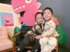 -艾米茉亲子餐厅(万象城店)