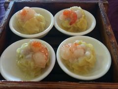 -喜鹊茶点.啫煲(车陂店)